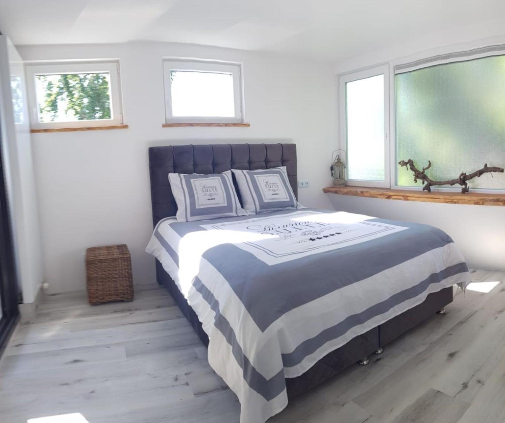 Apartamento Waterland Ooltgensplaat Exterior foto