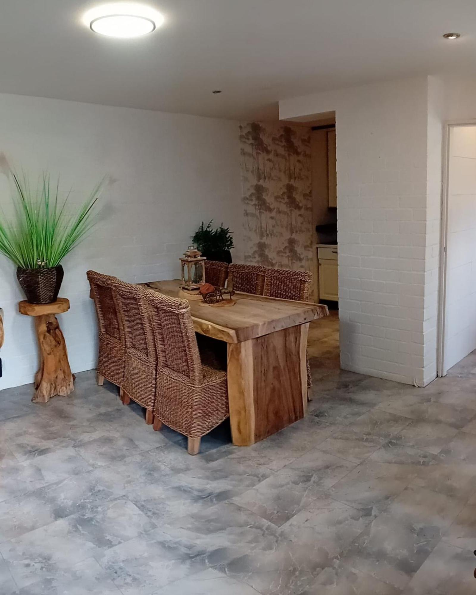 Apartamento Waterland Ooltgensplaat Exterior foto