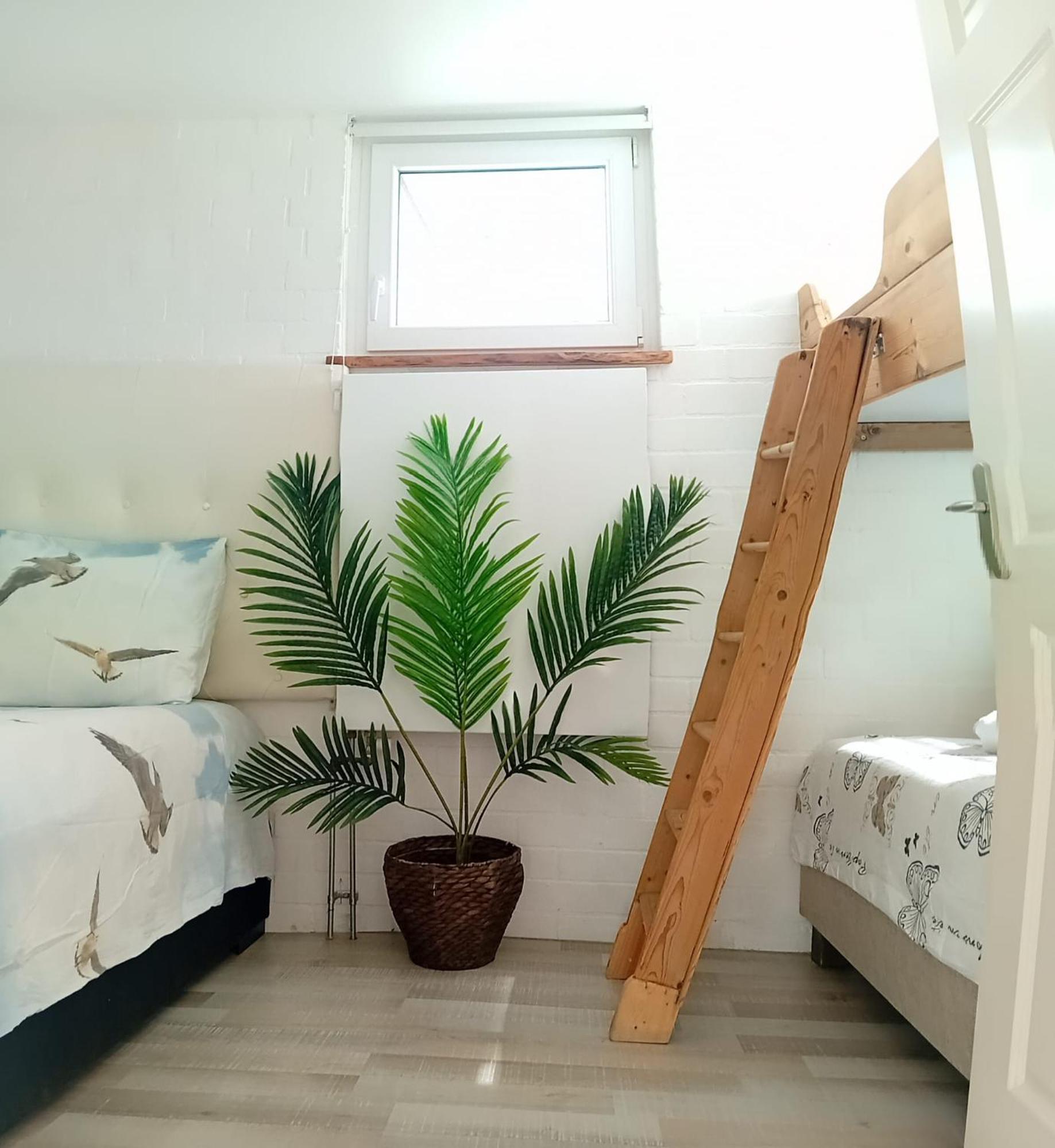 Apartamento Waterland Ooltgensplaat Exterior foto