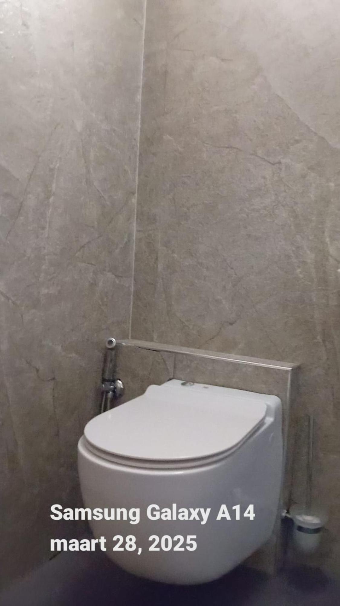 Apartamento Waterland Ooltgensplaat Exterior foto