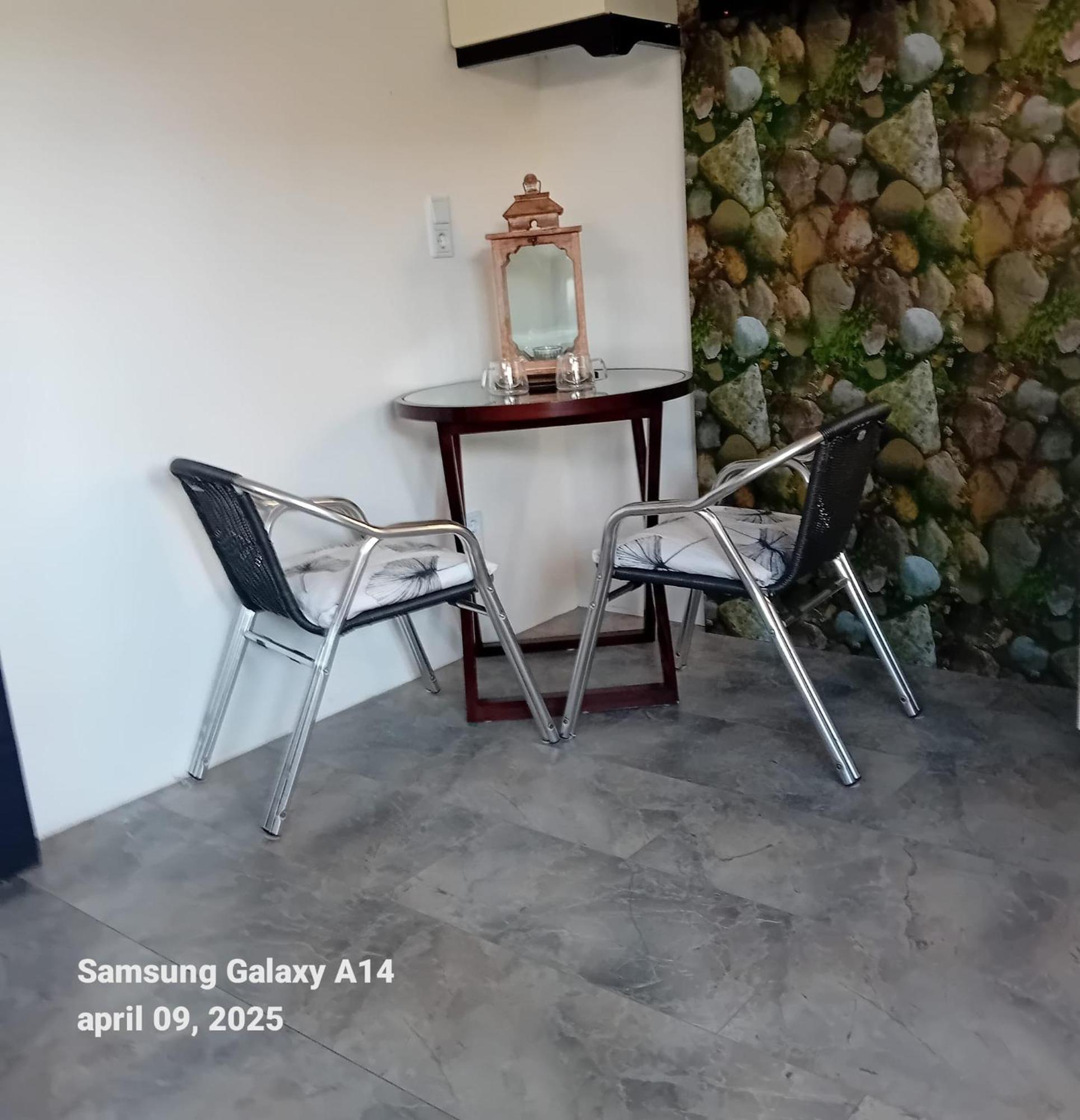 Apartamento Waterland Ooltgensplaat Exterior foto
